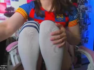 ann_perry deutsch cam girl gets her pussy full of cum