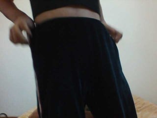 prettylie depraved brunette cam girl presents her pussy sodomized