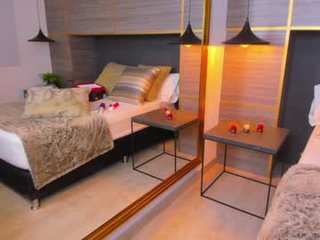 nina_fuentes cam girl with big ass presents hot live sex cum show