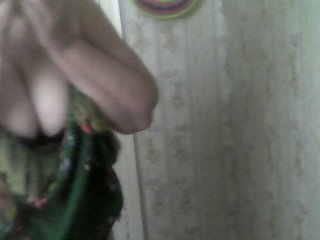 modelfik BBW cam girl enjoys her ass