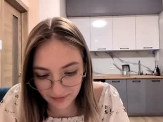 marlysricca sex cam with a horny cute cam girl that's also incredibly naughty