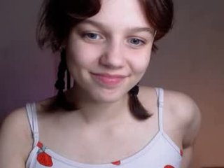 dolldolor cam girl in private chat fulfills your desire online
