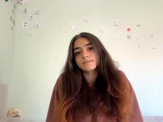 anndefiore sex cam with a horny cute cam girl that's also incredibly naughty