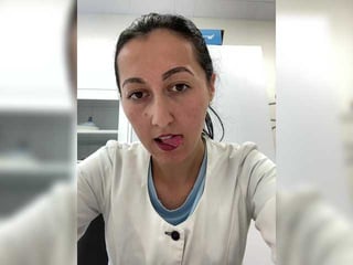 miatorres brunette cam girl loves being a submissive kink slut