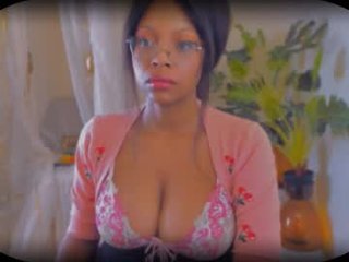 bellahproudly ebony nude cam babe nows exactly what she wants – some hard fuck