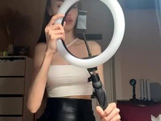 ingersturchio teen cam babe wants to be fucked online as hard as possible