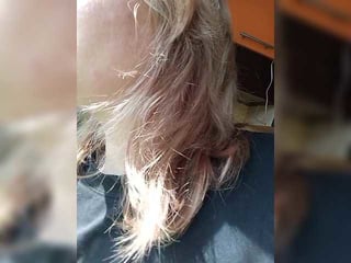 sexypanda03 naked blonde cam babe online