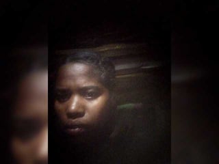 skaylahnice hot ebony cam babe filmed this video for me