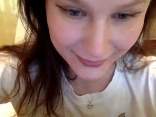 caffeinated_lamb sex cam with a horny cute cam girl that's also incredibly naughty