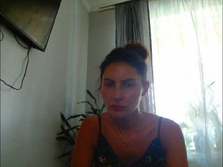 irina9793 russian cam whore - she's already inviting her tuttor to the world of lust and passion
