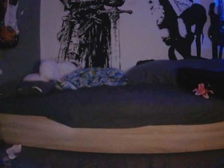 kitsun0ira brunette russian cam girl gives me all my dirty dreams