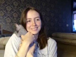 valents_cherry cam girl in private chat fulfills your desire online