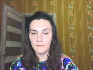 jaimefoxy russian cam slut enjoying rough sex with anal