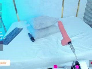 amor_smith_ sexy cam girl fucked and squirts
