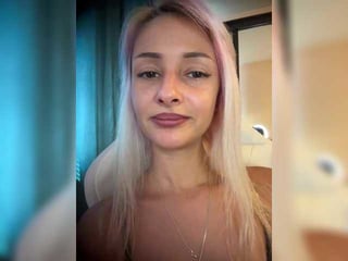 kirawhite russian cam whore - she's already inviting her tuttor to the world of lust and passion