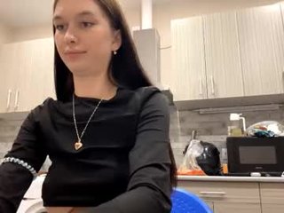 larainerothmiller teen cam babe wants to be fucked online as hard as possible