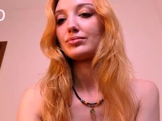elarasun redhead cam babe enjoys her loved dildo online