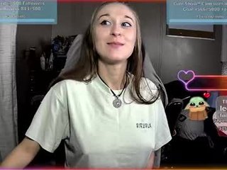 bettyofthedead BBW cam girl offers pleasing for you big boobs on camera