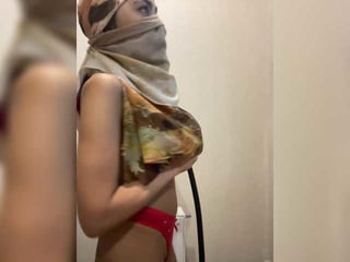 misssweetie asian brunette cam girl shows her pussy on camera