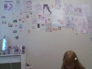 anabelbrando sex cam with a horny cute cam girl that's also incredibly naughty