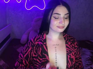 sexy-girl999 cam girl gets fetish fucking she wanted