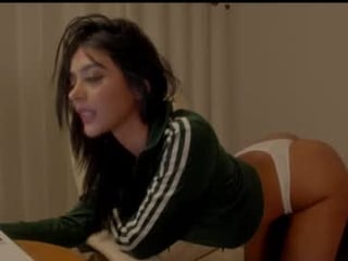 sexybabycu latina cam babe brings live sex to him online