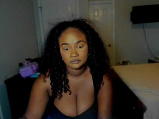 supanovaa ebony nude cam babe nows exactly what she wants – some hard fuck
