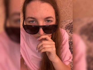 ladymeow01 blonde russian cam girl gives me all my dirty dreams