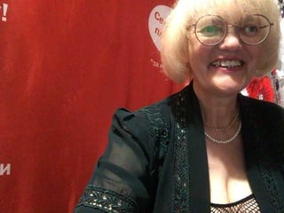 klounessa russian cam whore - she's already inviting her tuttor to the world of lust and passion