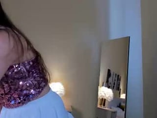 emiliaray_ teen cam babe wants to be fucked online as hard as possible