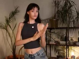 t_tragedienne teen cam chick with small tits loves fucked in all positions in the chatroom
