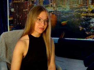 vikascorpik blonde cam girl enters world of BDSM fantasy, bondage, sexual submission and rough anal sex
