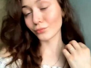 joanalkins cam girl will surprise you with her huge gaping asshole