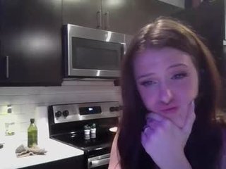 nickyselene teen cam babe wants to be fucked online as hard as possible