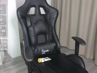 babby_rabbit_ cute asian cam girl riding huge cock