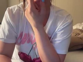 blushpetalbaby cam girl in private chat fulfills your desire online