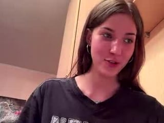 brandyszablewski sex cam with a horny cute cam girl that's also incredibly naughty
