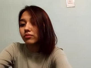 estellekirbo asian nude cam babe live sex in the chatroom