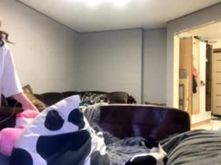 alluring_vibes_69 teen cam babe wants to be fucked online as hard as possible