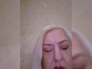 laima18 russian cam whore - she's already inviting her tuttor to the world of lust and passion