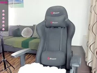 liaquinn cam babe likes squirting after getting pleasure from masturbation