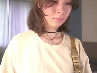 britthe teen cam babe wants to be fucked online as hard as possible