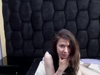 kylie_bloom cam babe likes squirting after getting pleasure from masturbation