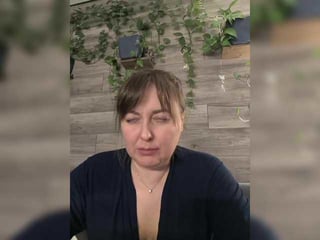 enigma- russian cam girl wants to tell unbelievable story in private live chat