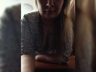 sweetflowera blonde russian cam girl gives me all my dirty dreams