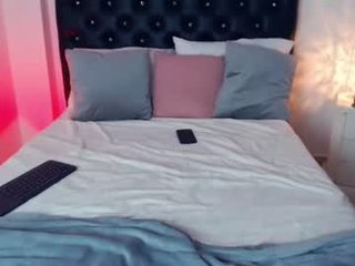 kelseyrivera blonde cam girl gets anal fuck of cute babe ass