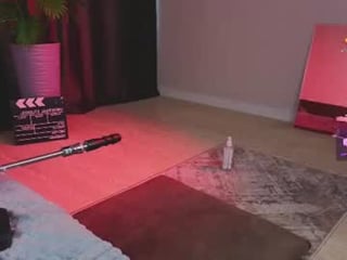 babydollalsi teen cam babe gets ass pounding from fucking machine online