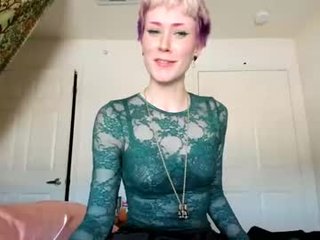 onefinelime tattooed cam girl likes make deep, sloppy and intense fuck, live XXX camera