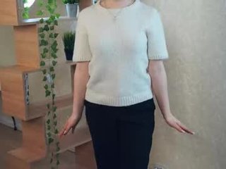 marlashonts teen cam babe wants to be fucked online as hard as possible