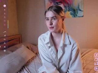 aureliaabdula cam girl in great live sex oil show